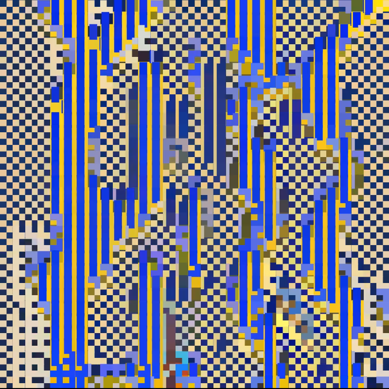 pixelfusion #38