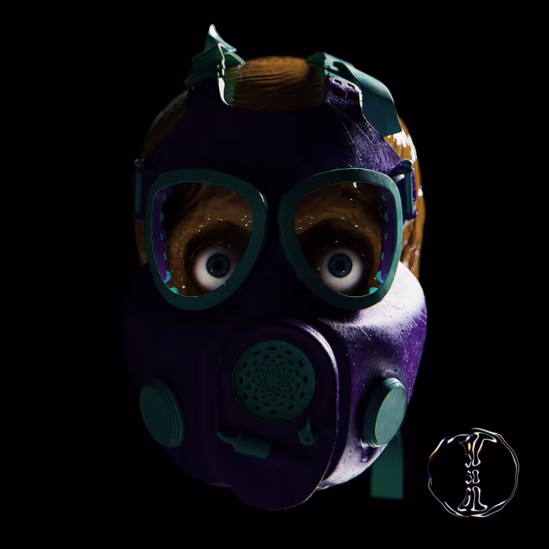 Skull Collector #50