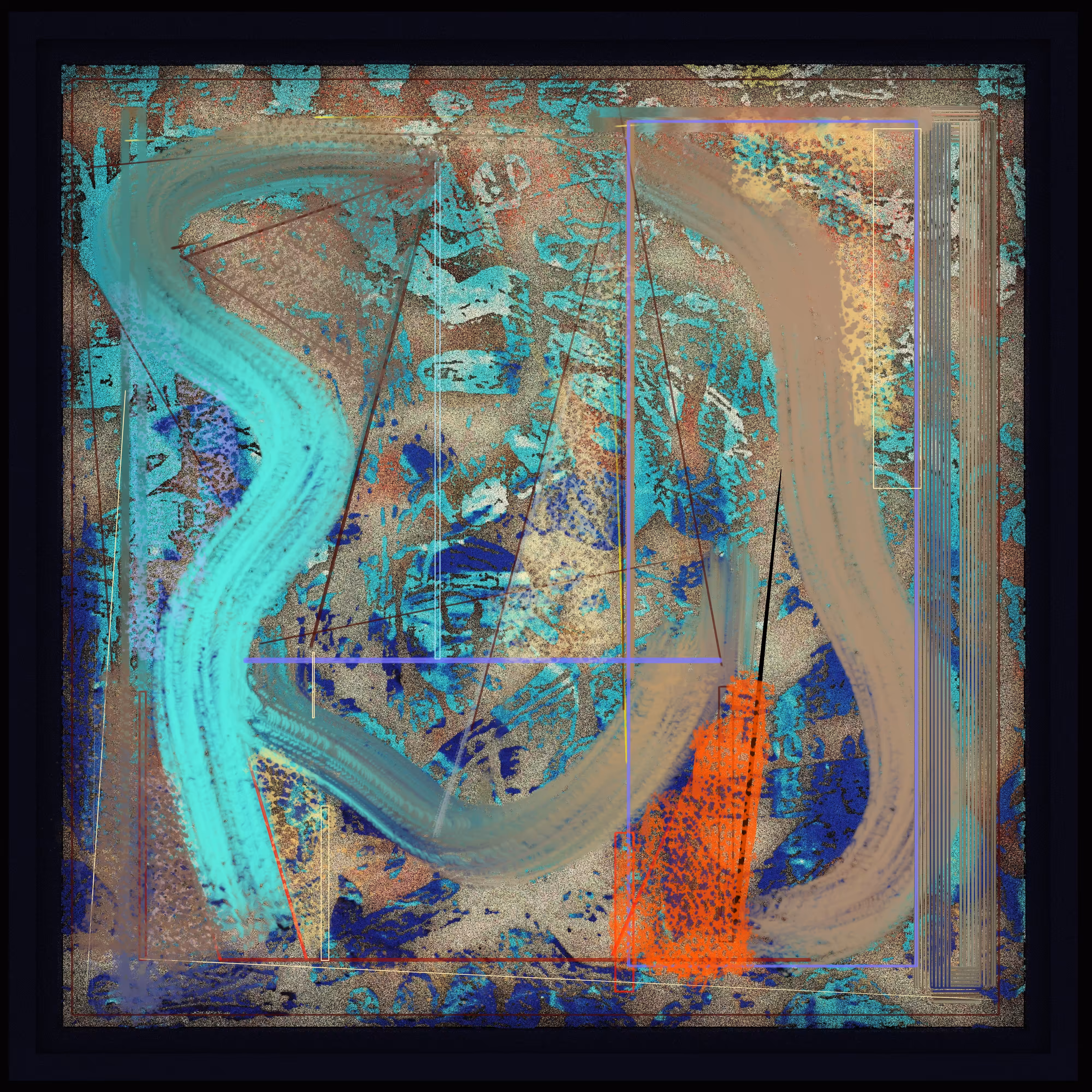 Shapes to tq446p