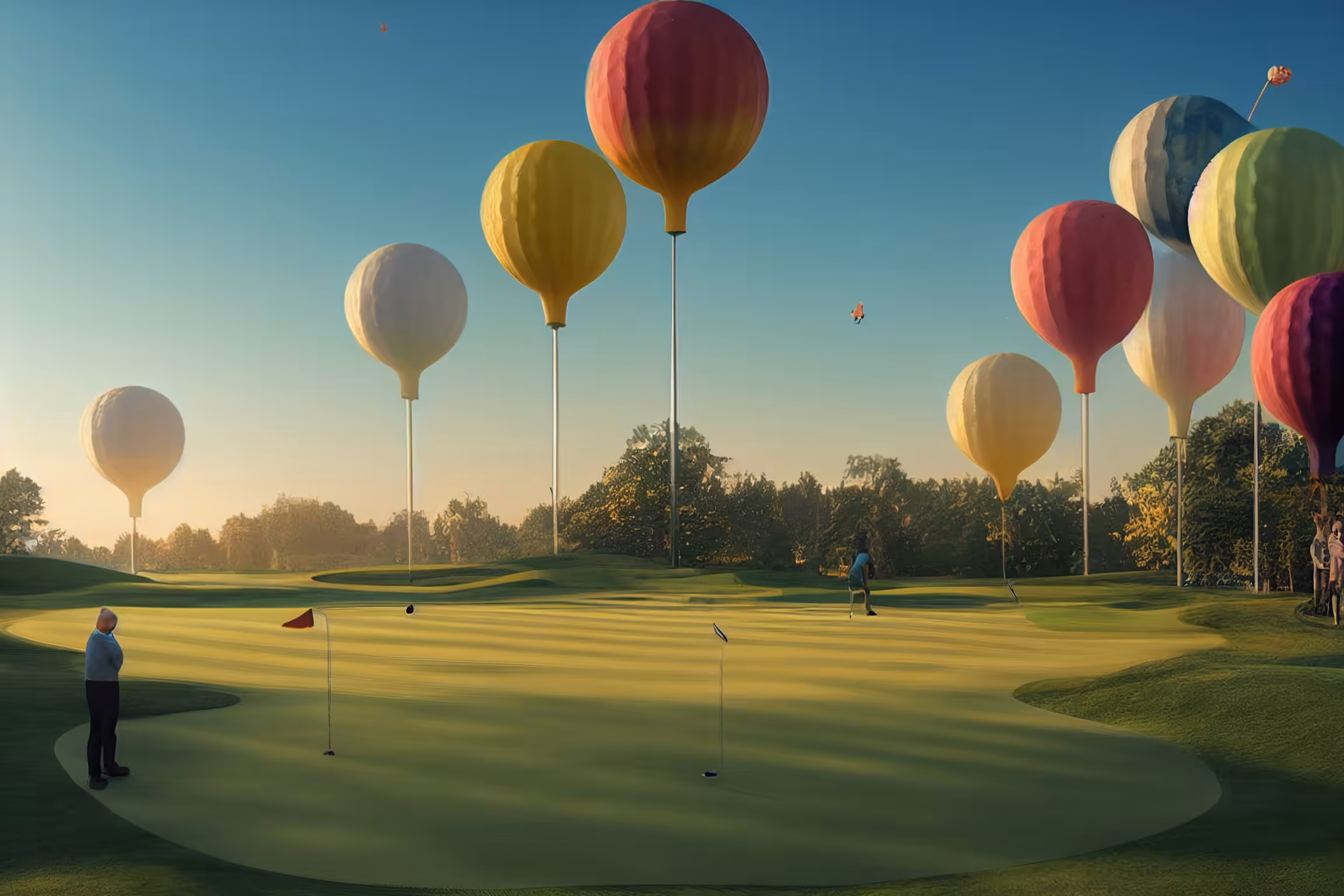 golfíë