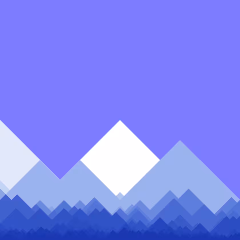 Mountains #28