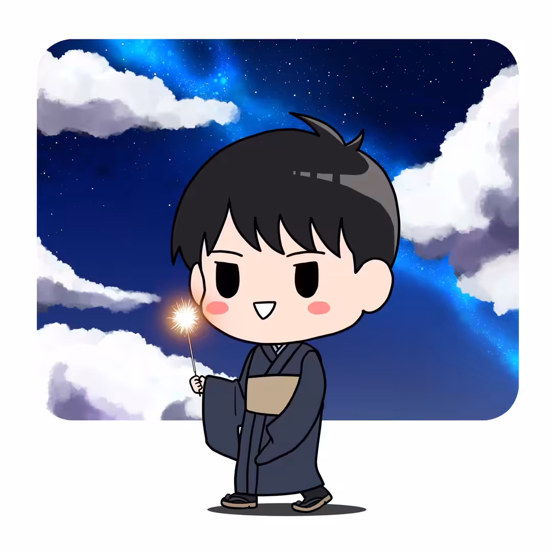 Go BaBy Go !! #007 [Akihiro - Go To school]