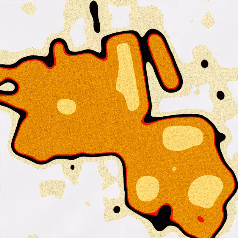 Mercurial #36