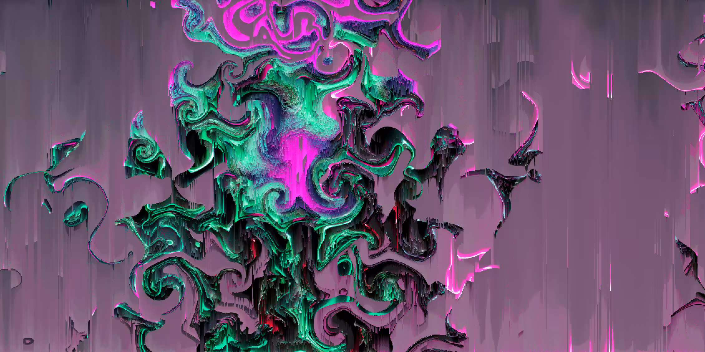 003 FALLEN PRED-AI-TOR BANNER