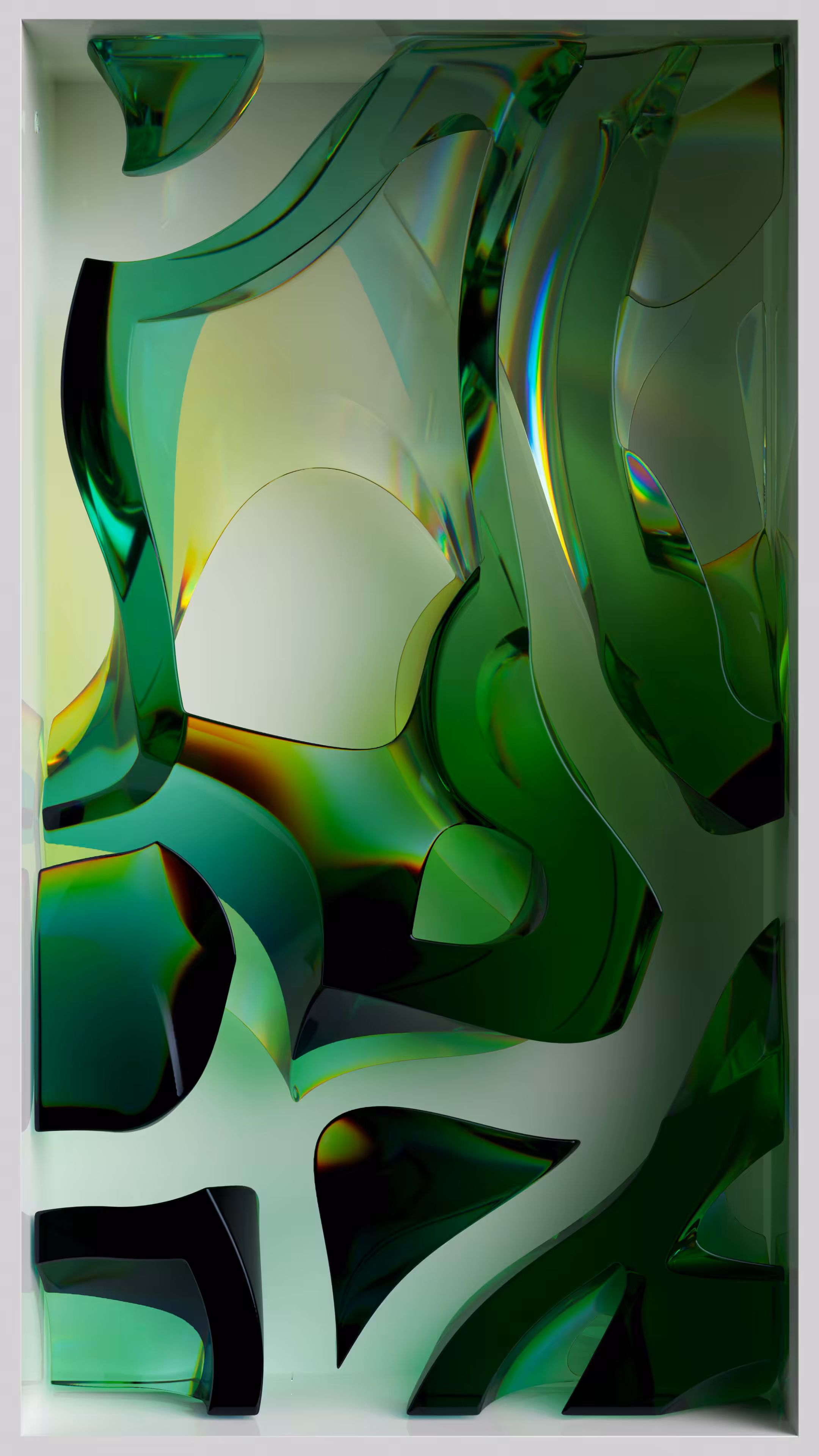 BOXED #14