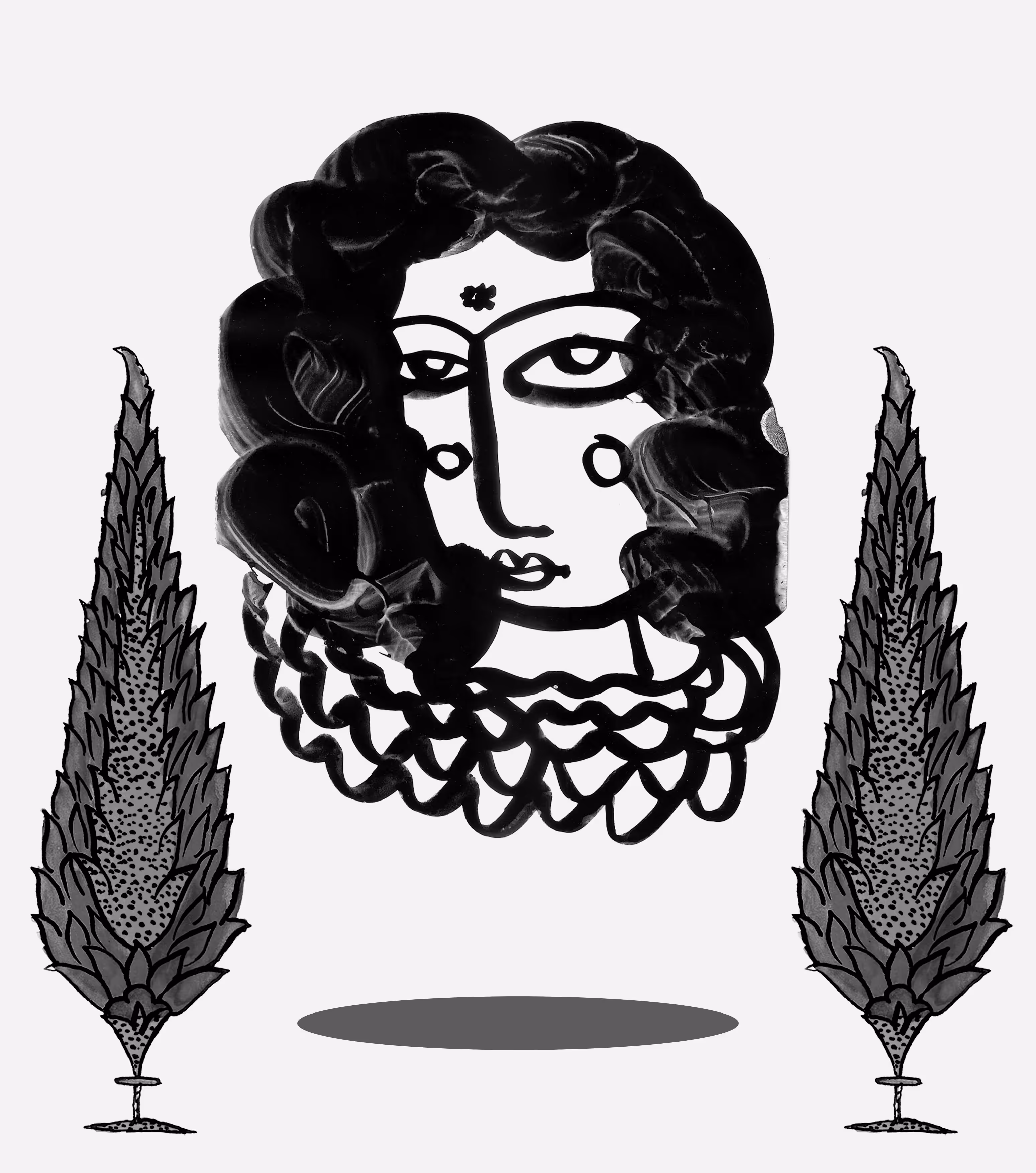 Persian Women