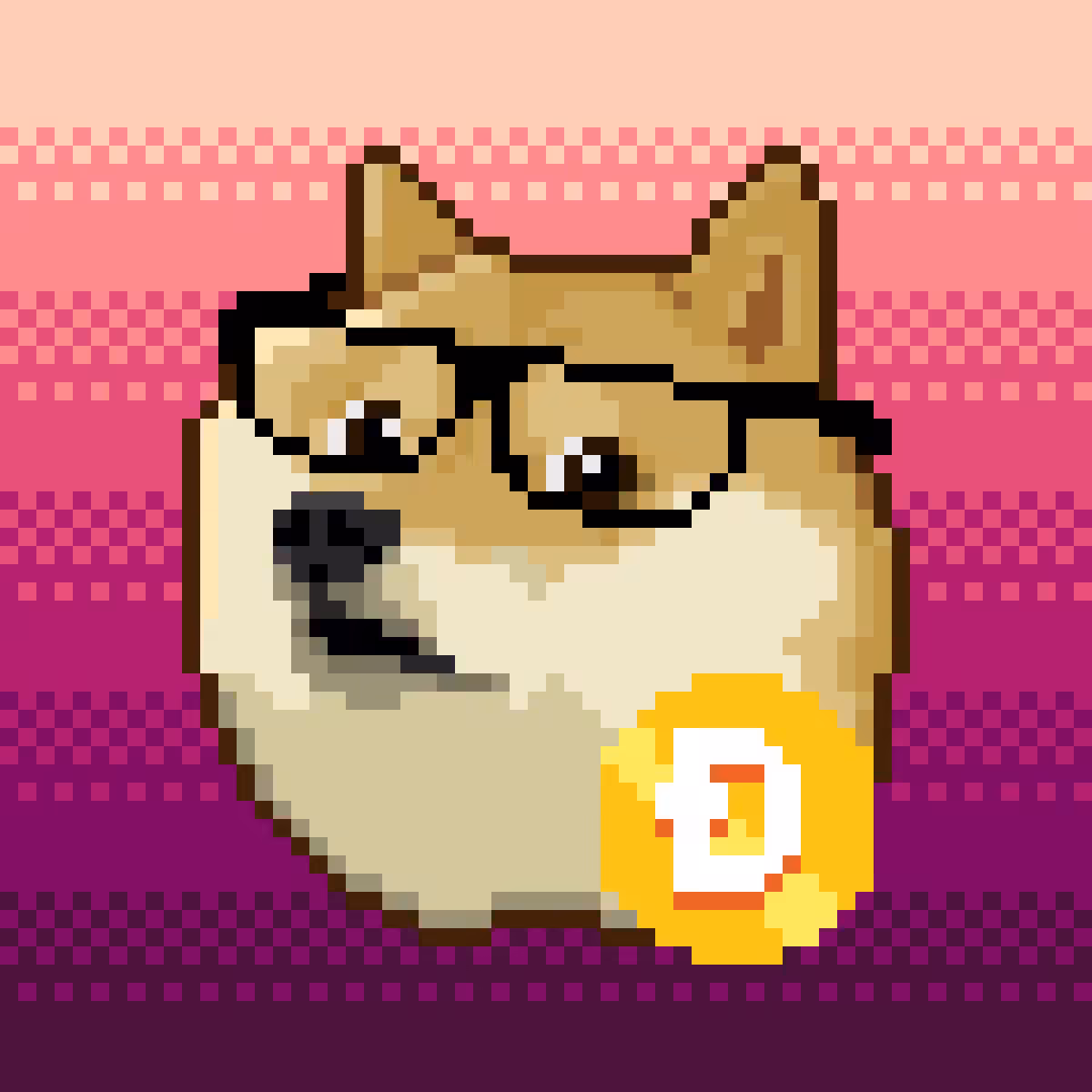 Wiggly Billy Markus Doge