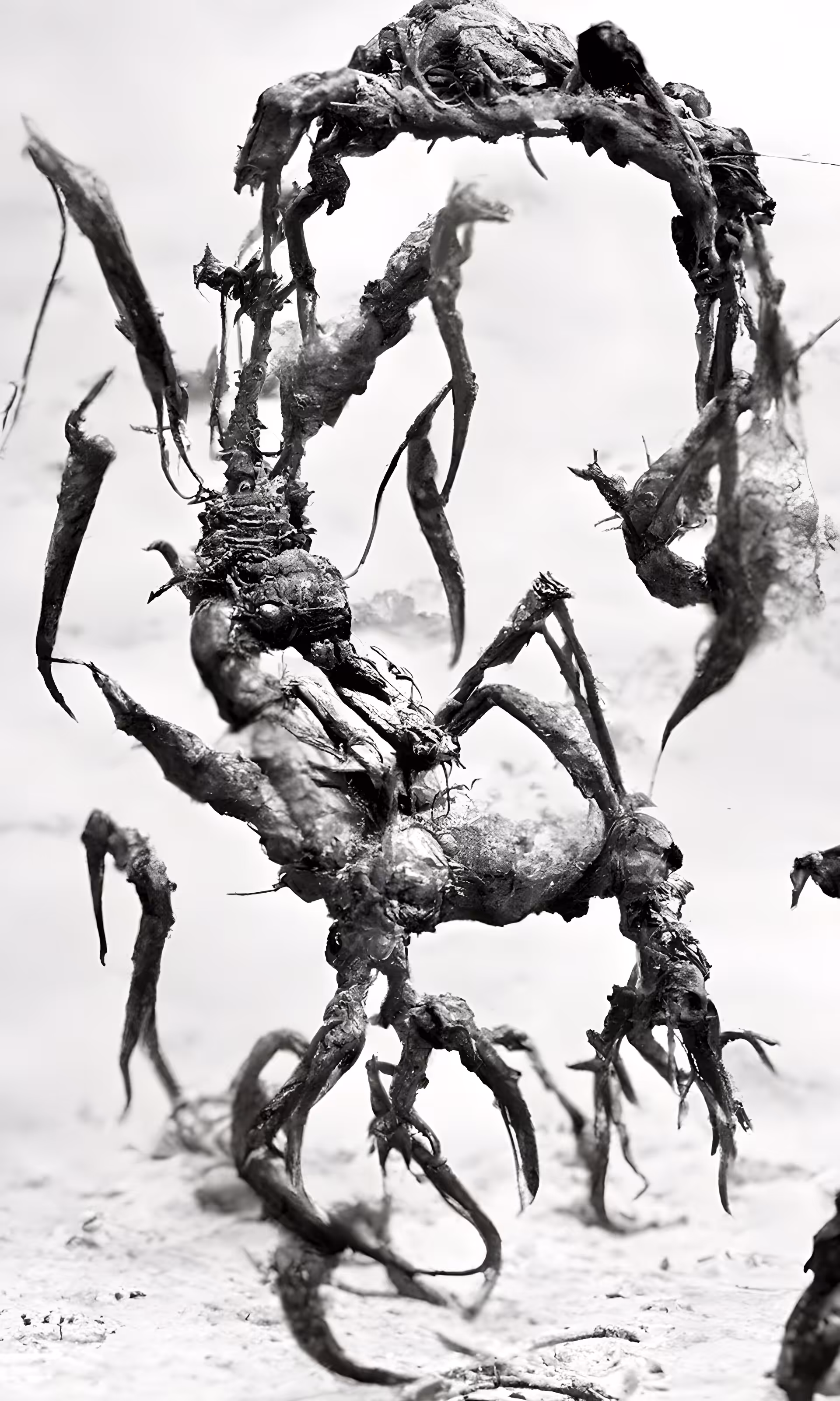 Scorpion 01