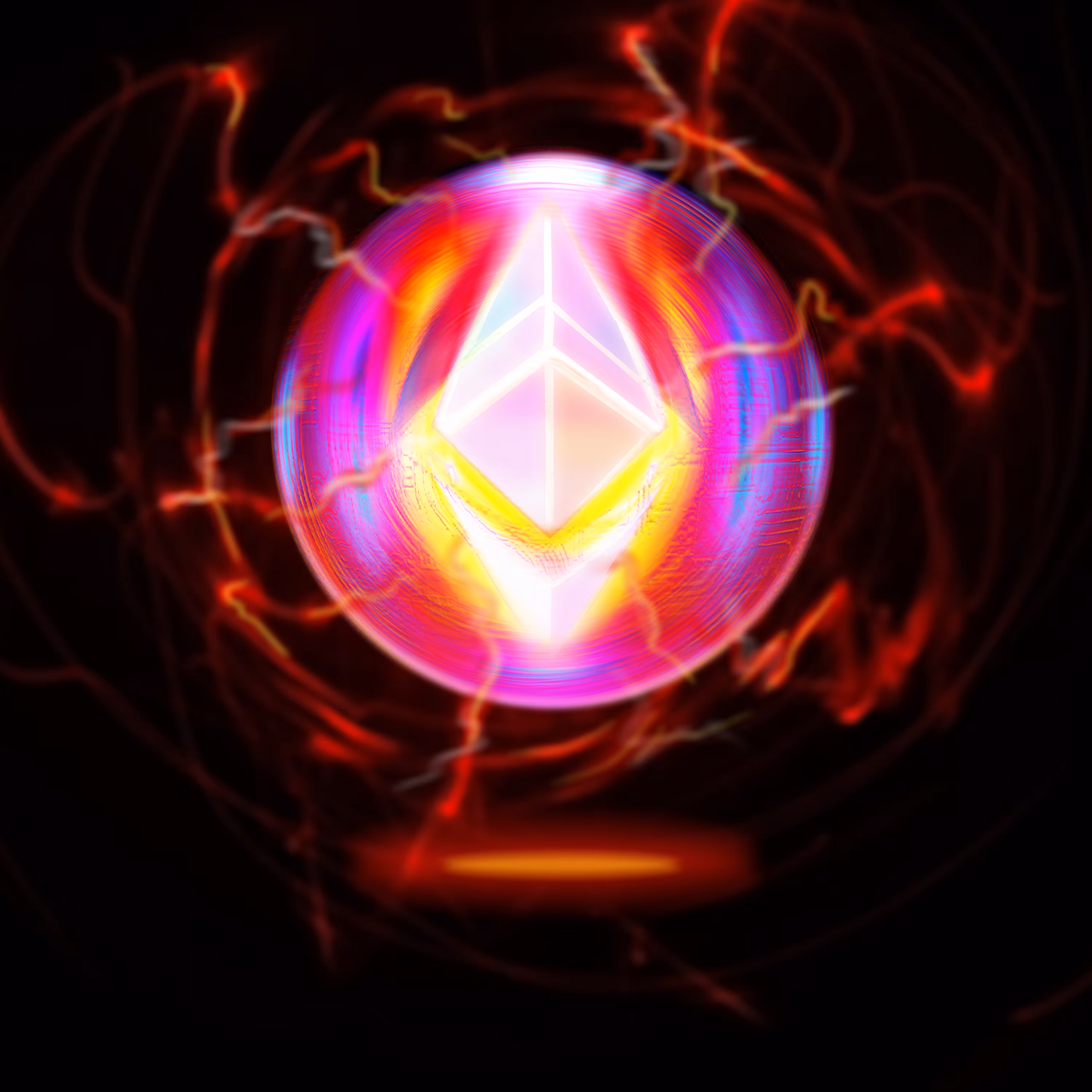 ether sphere