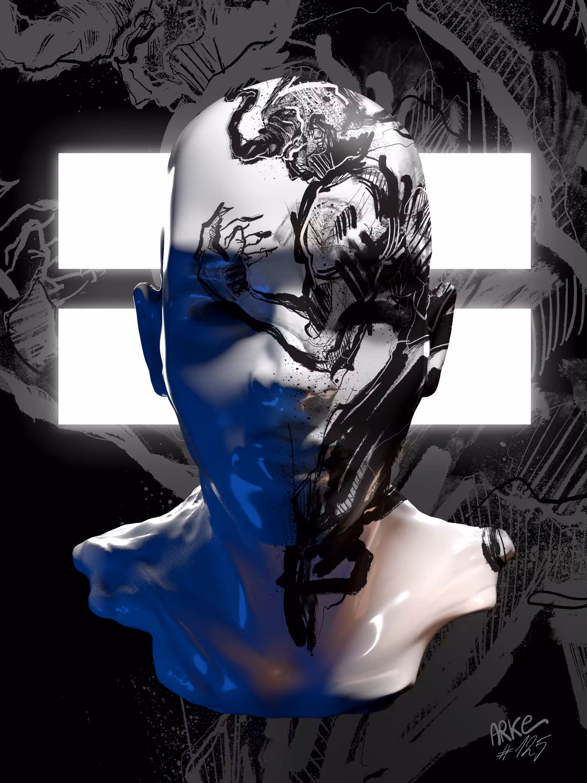 PERSONA #125