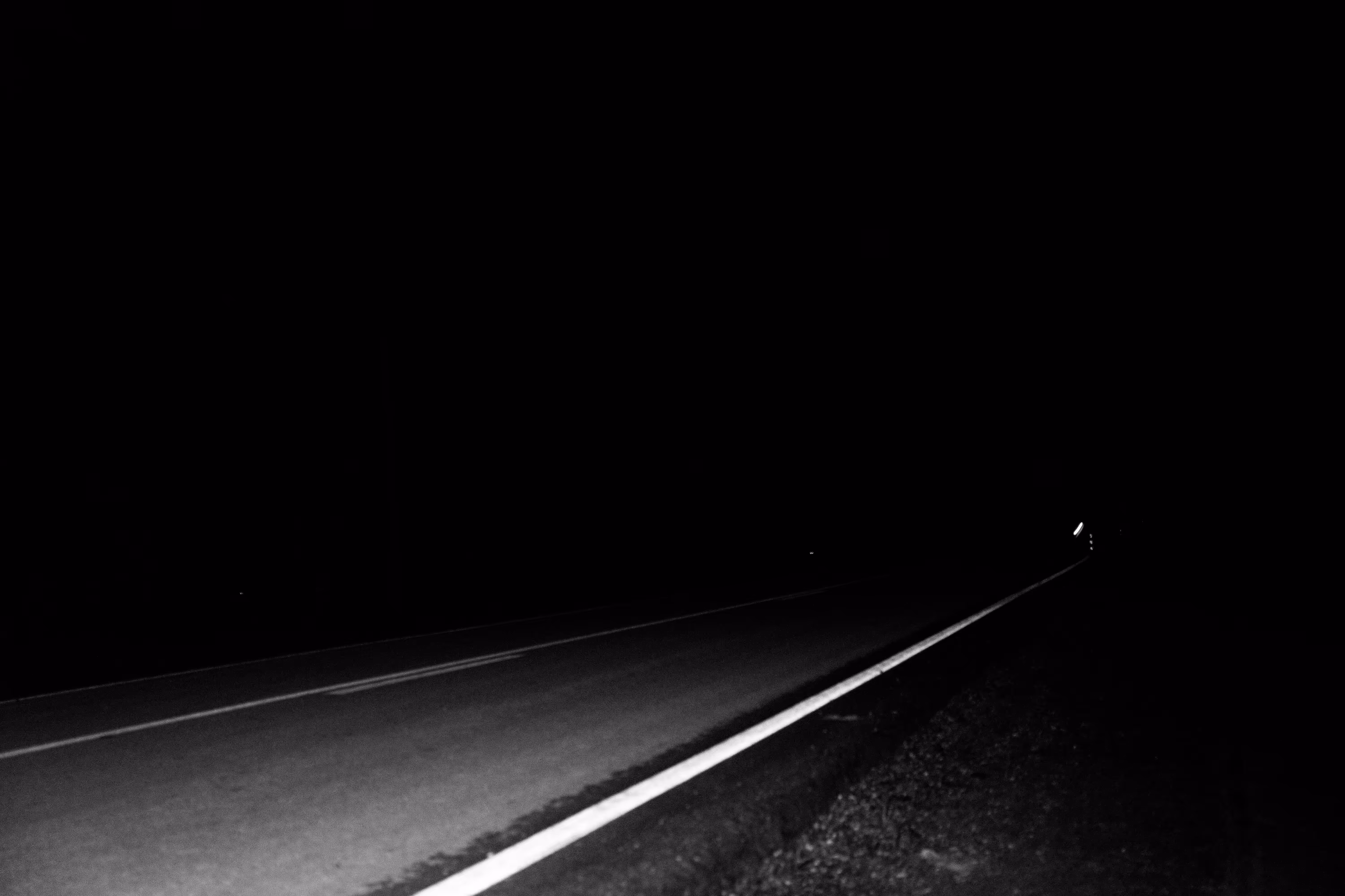 Night Road
