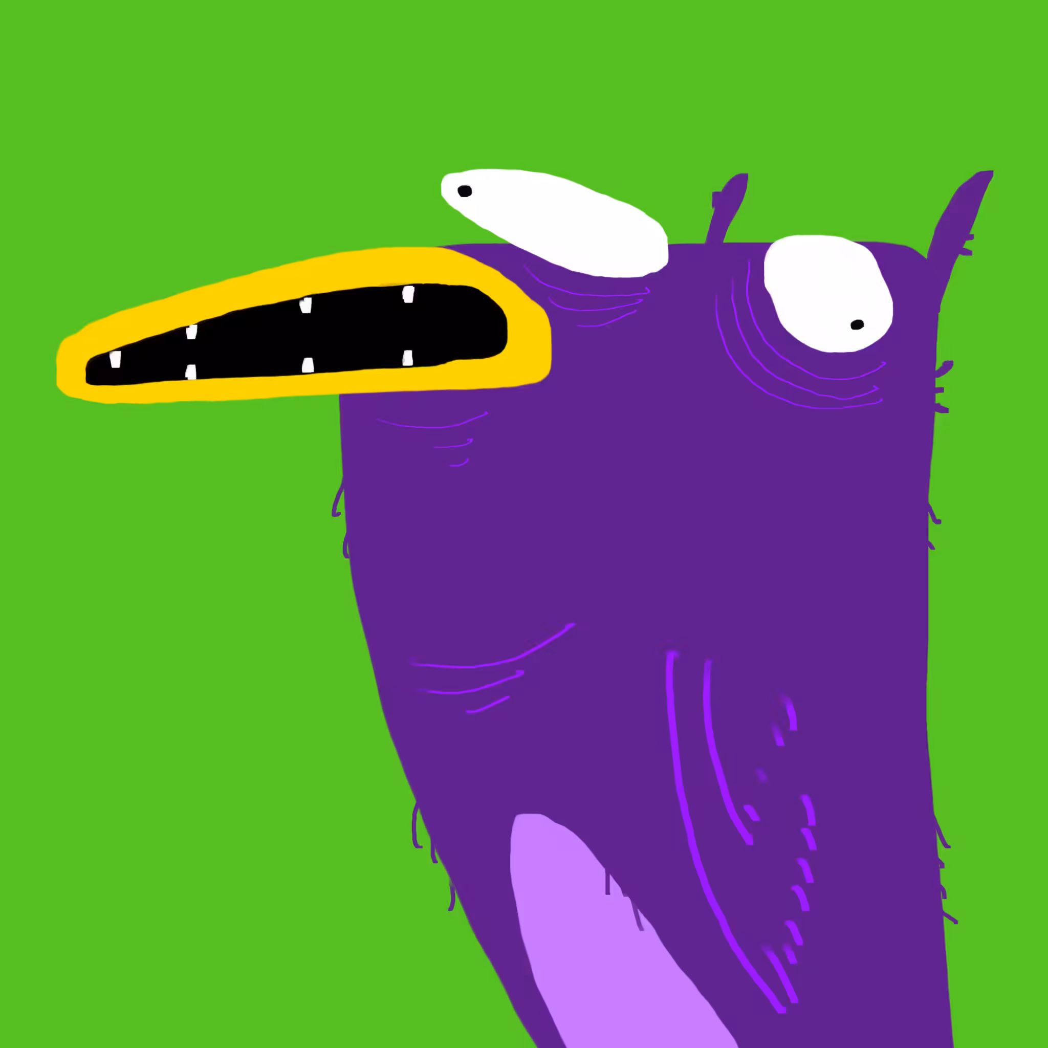 ZFREN #68