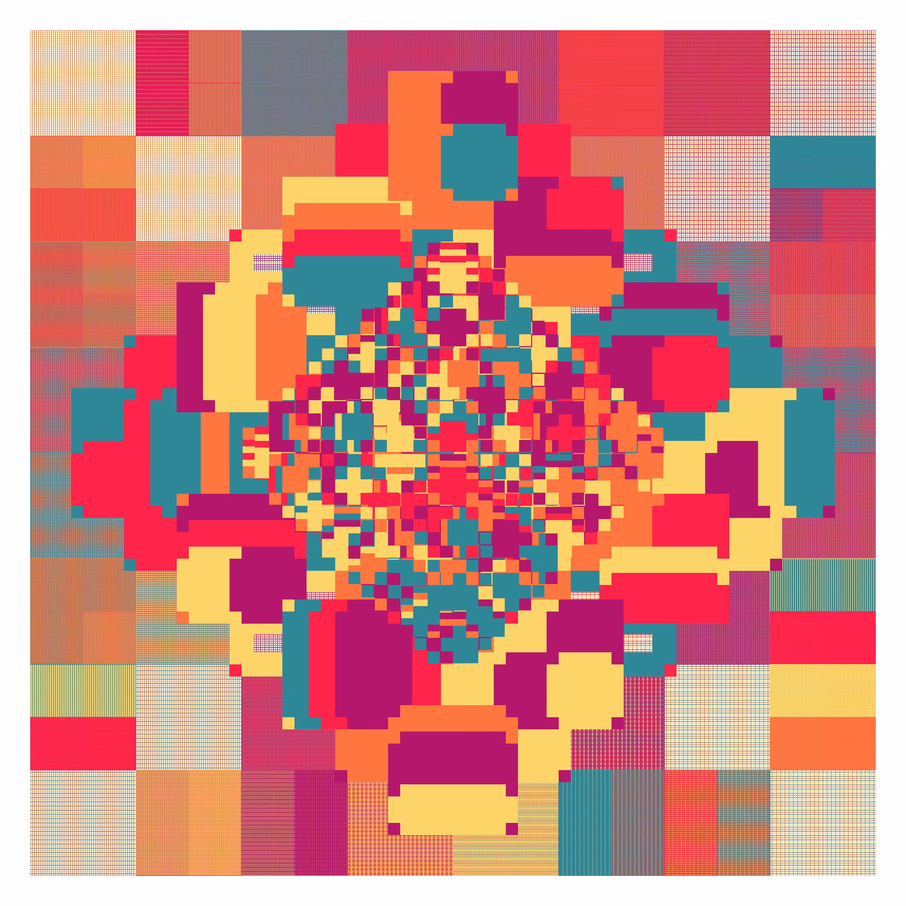 Elements of Art - Line #180