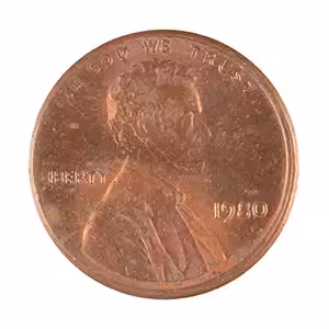 Cent #7213