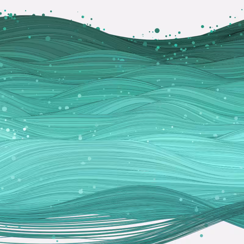 The Ocean Waves #22