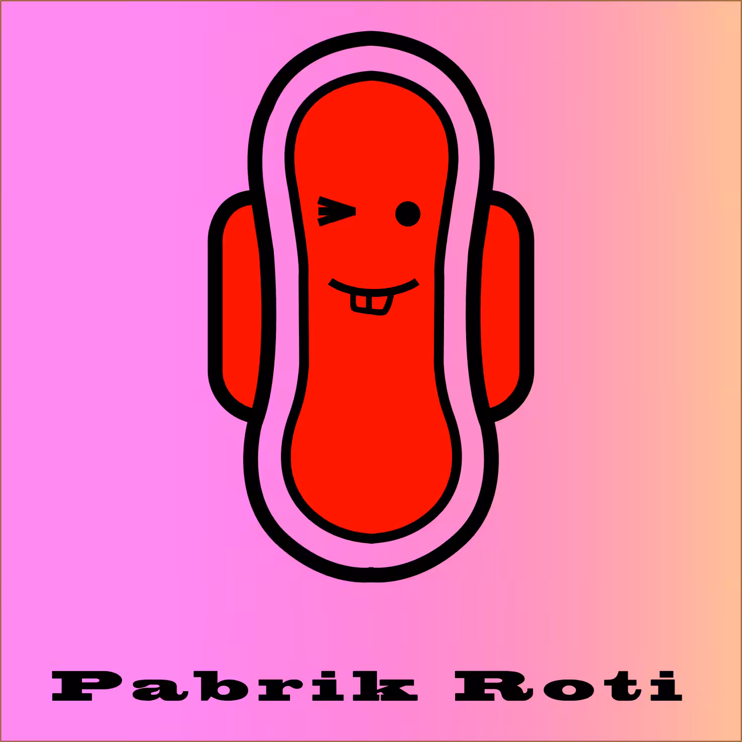 Logo Pabrik Roti: PABRIKROTI.IDN #439