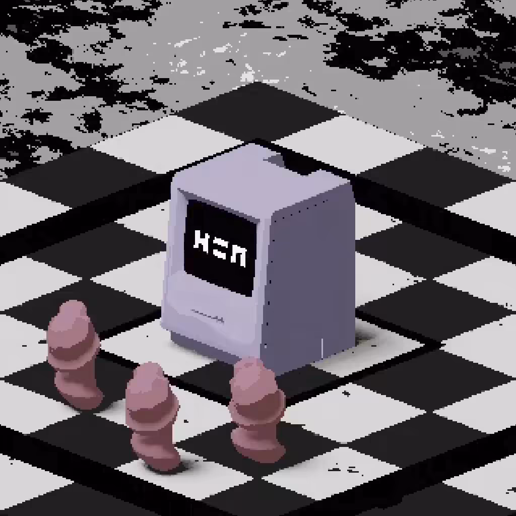 H=N alive or not