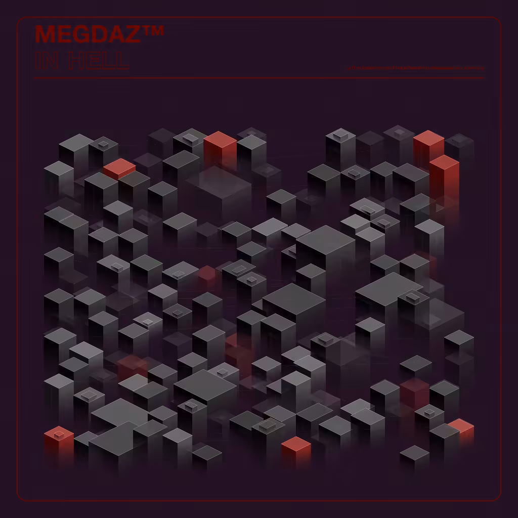 MEGDAZ #76