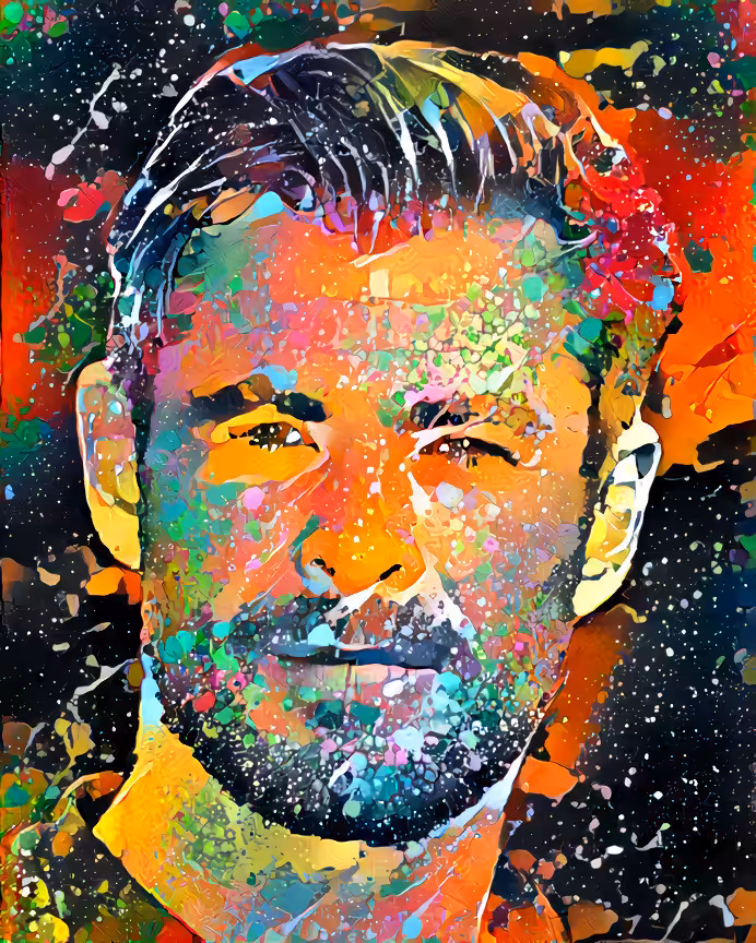 Chris Hemsworth