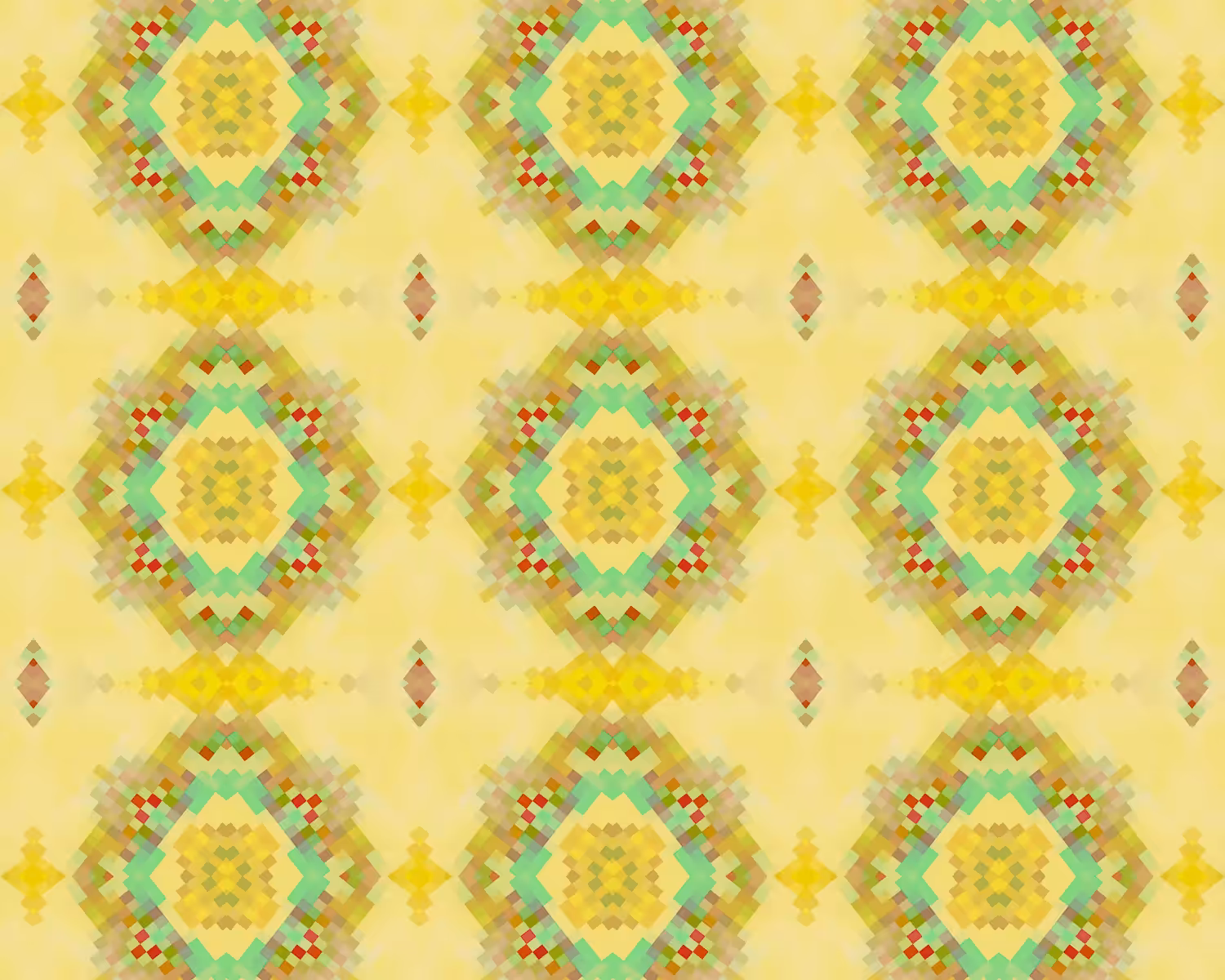 Native Patterns