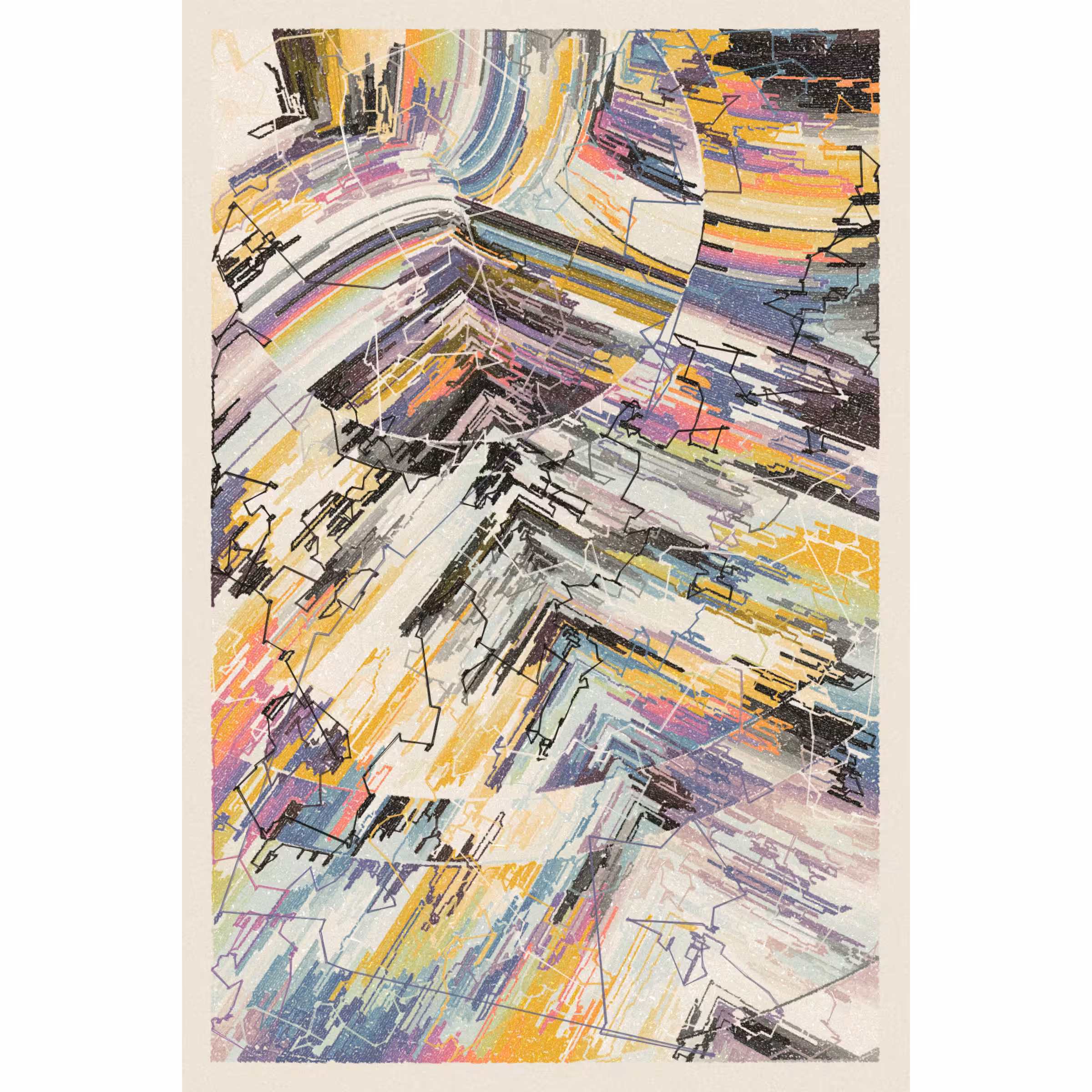 Continuum #11