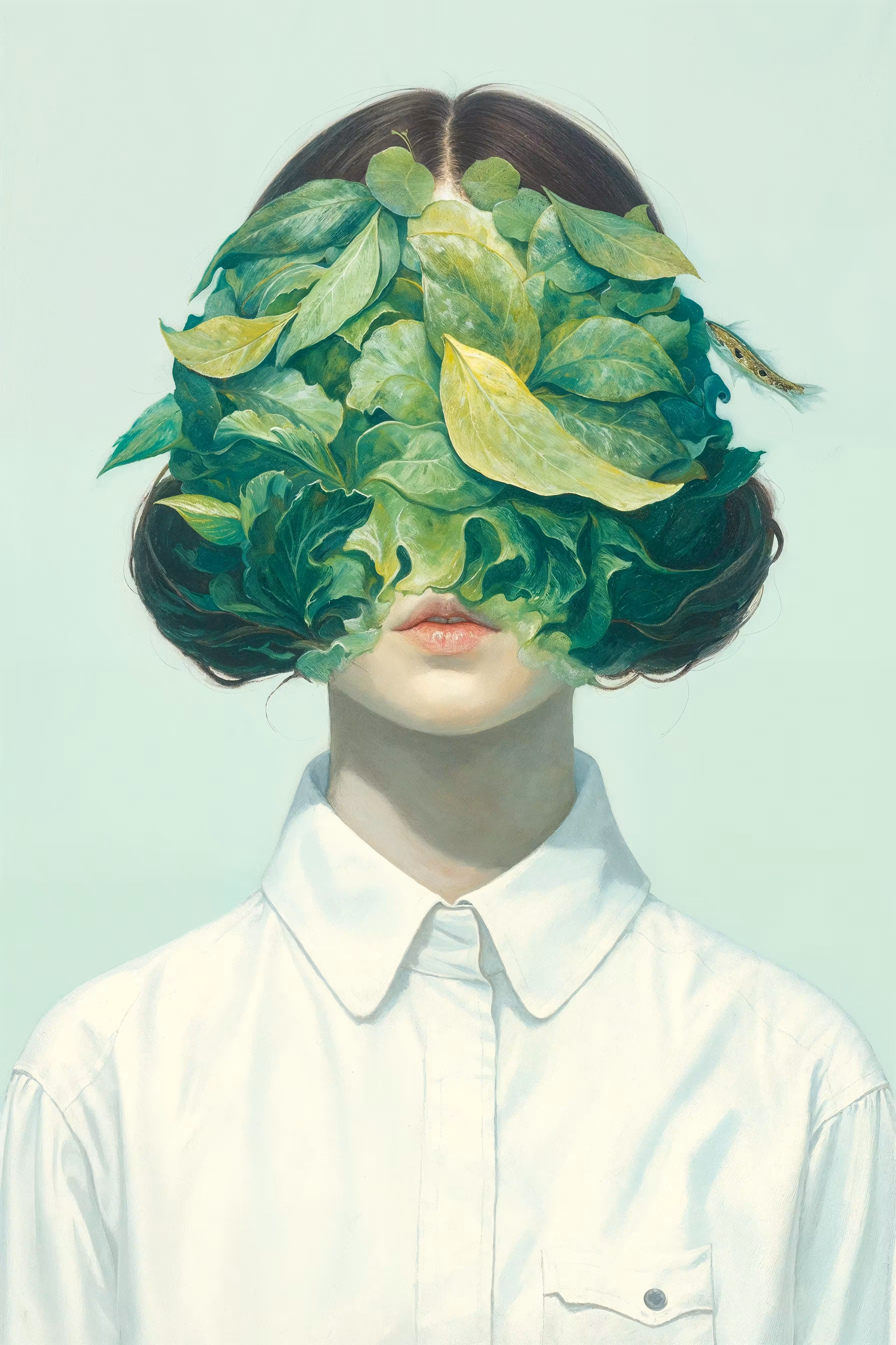 Remember your Greens