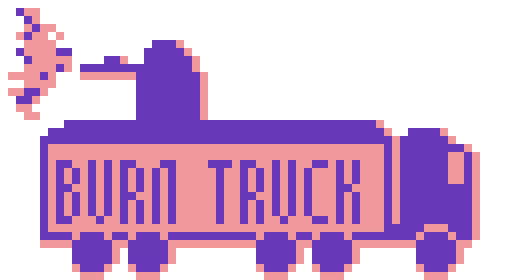 Burn Truck
