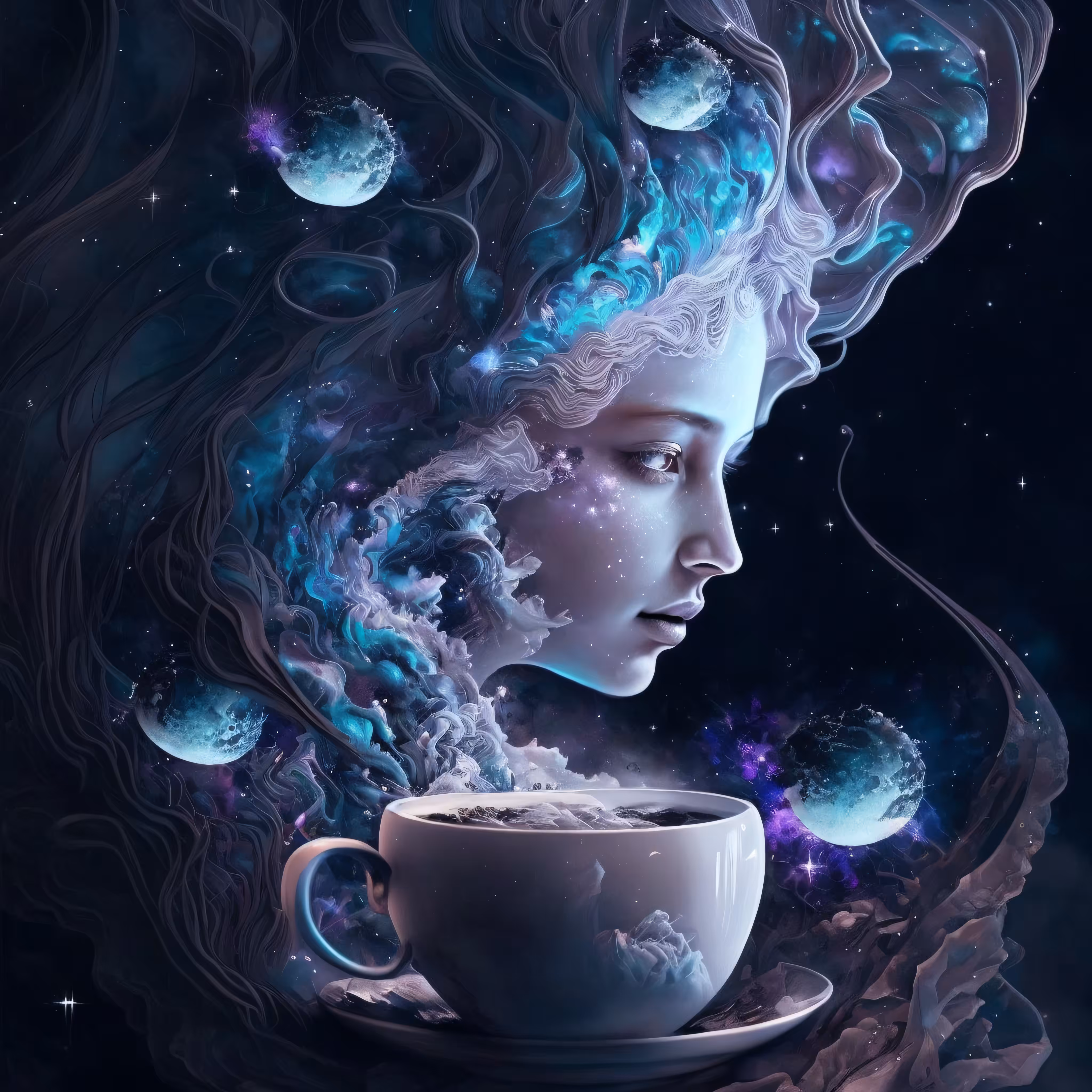 Stardust