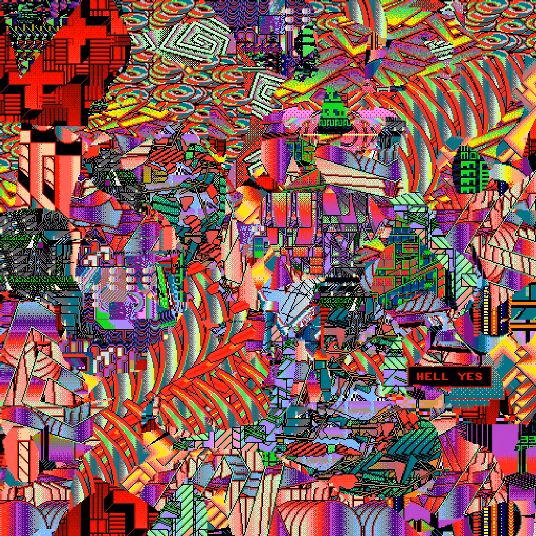 traceroutes