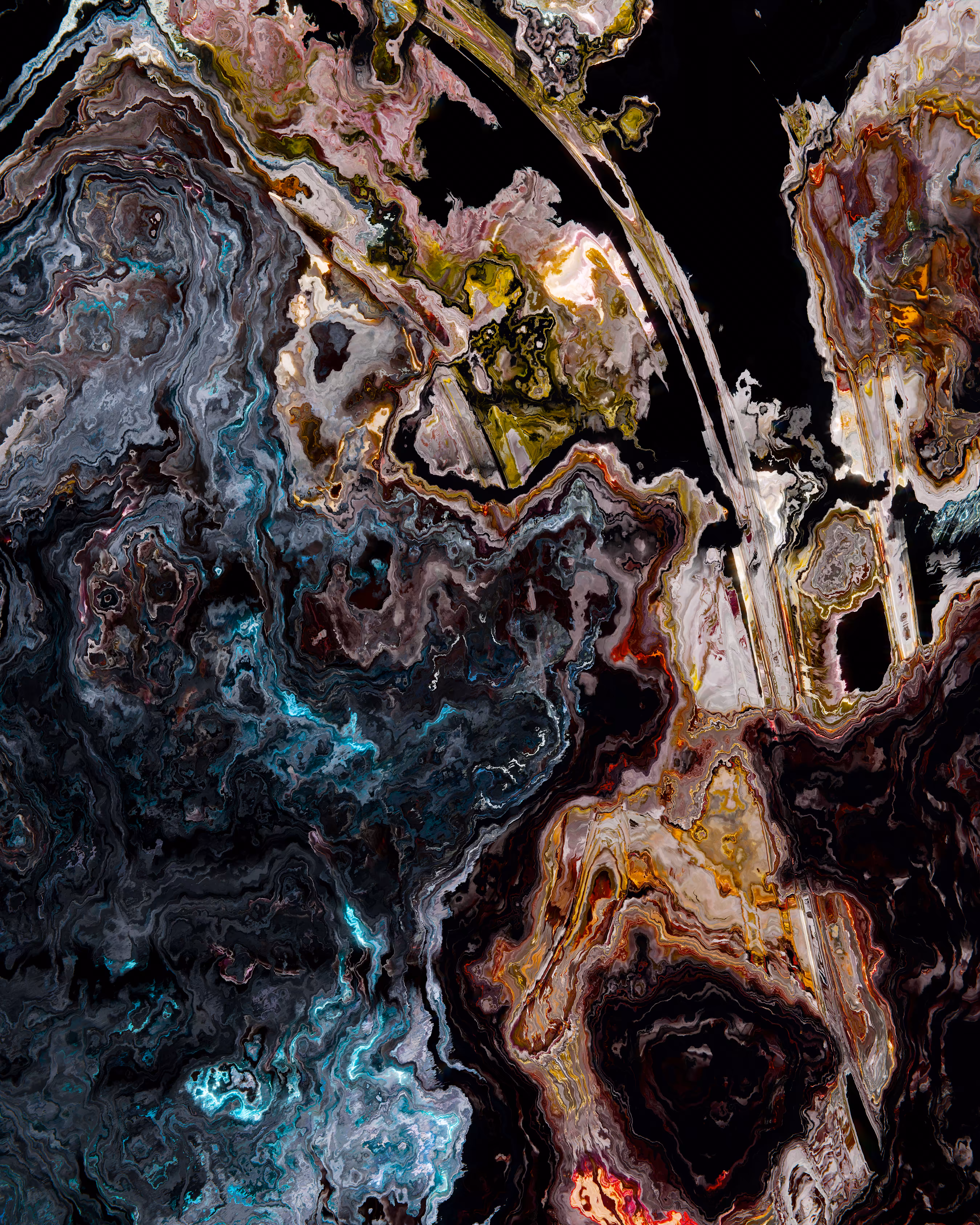 Sediments #491