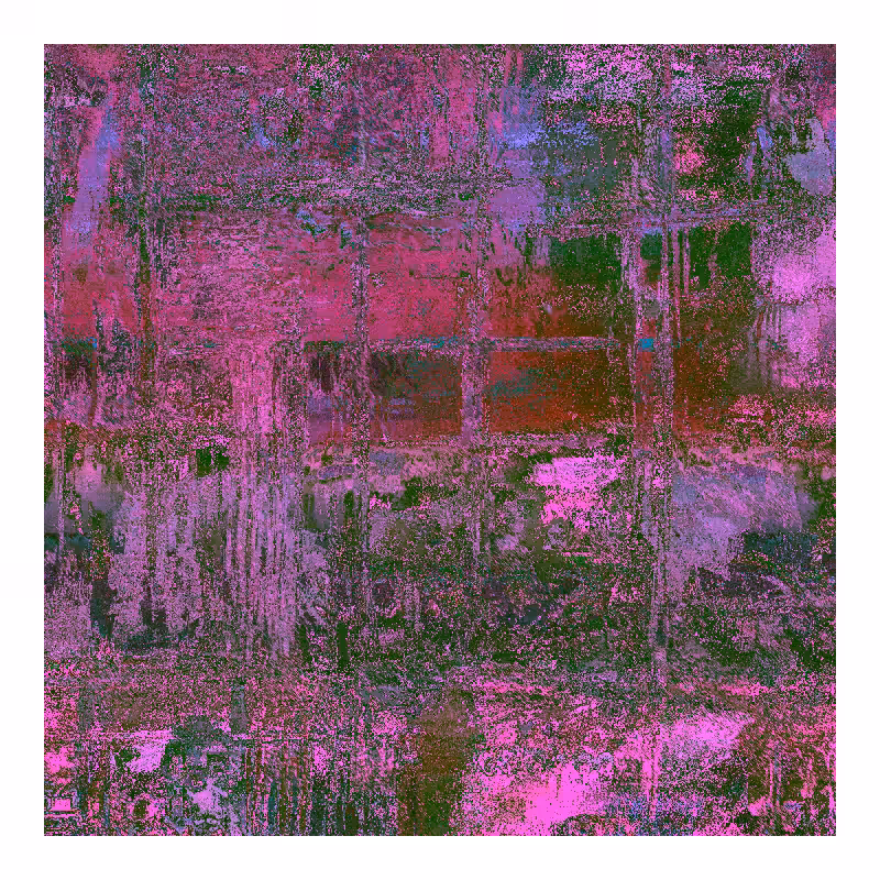 CALM #22