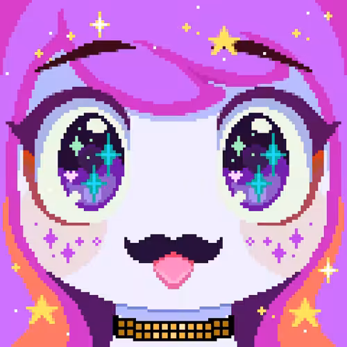 Crypto Princess DE #164