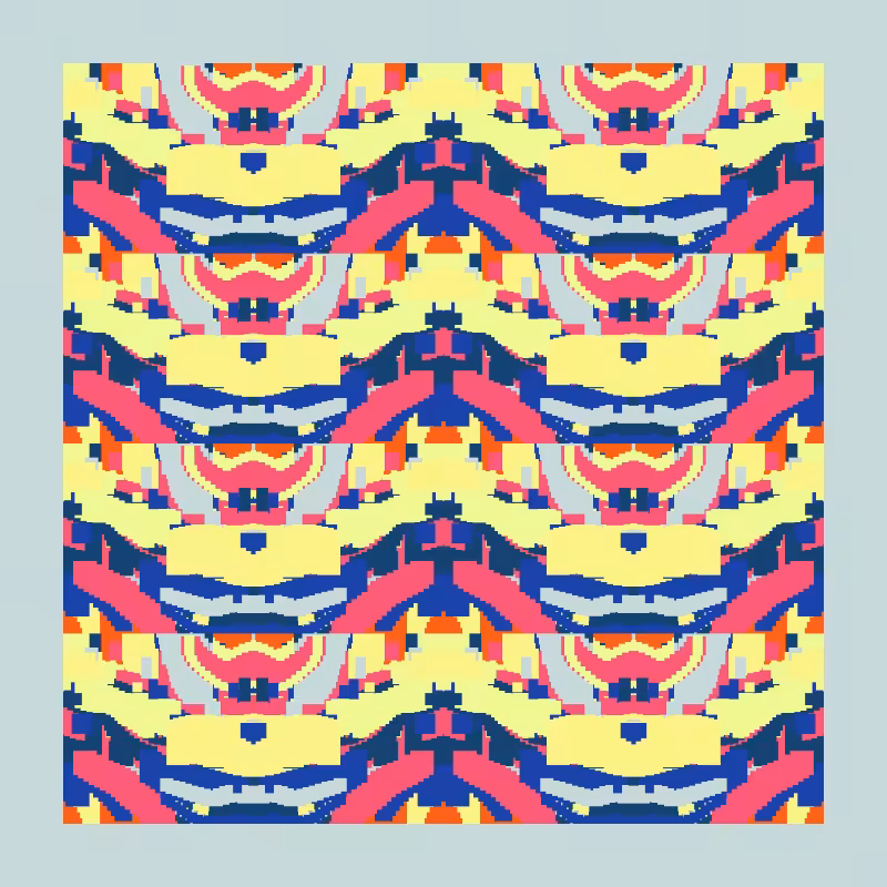 Lucky Land #11