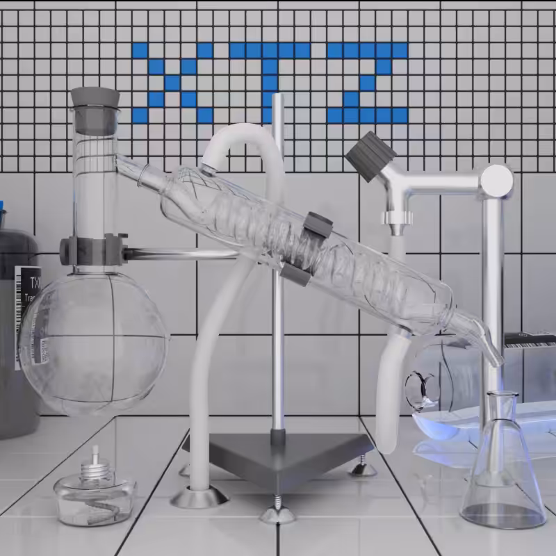 Blockchain Reactions #1