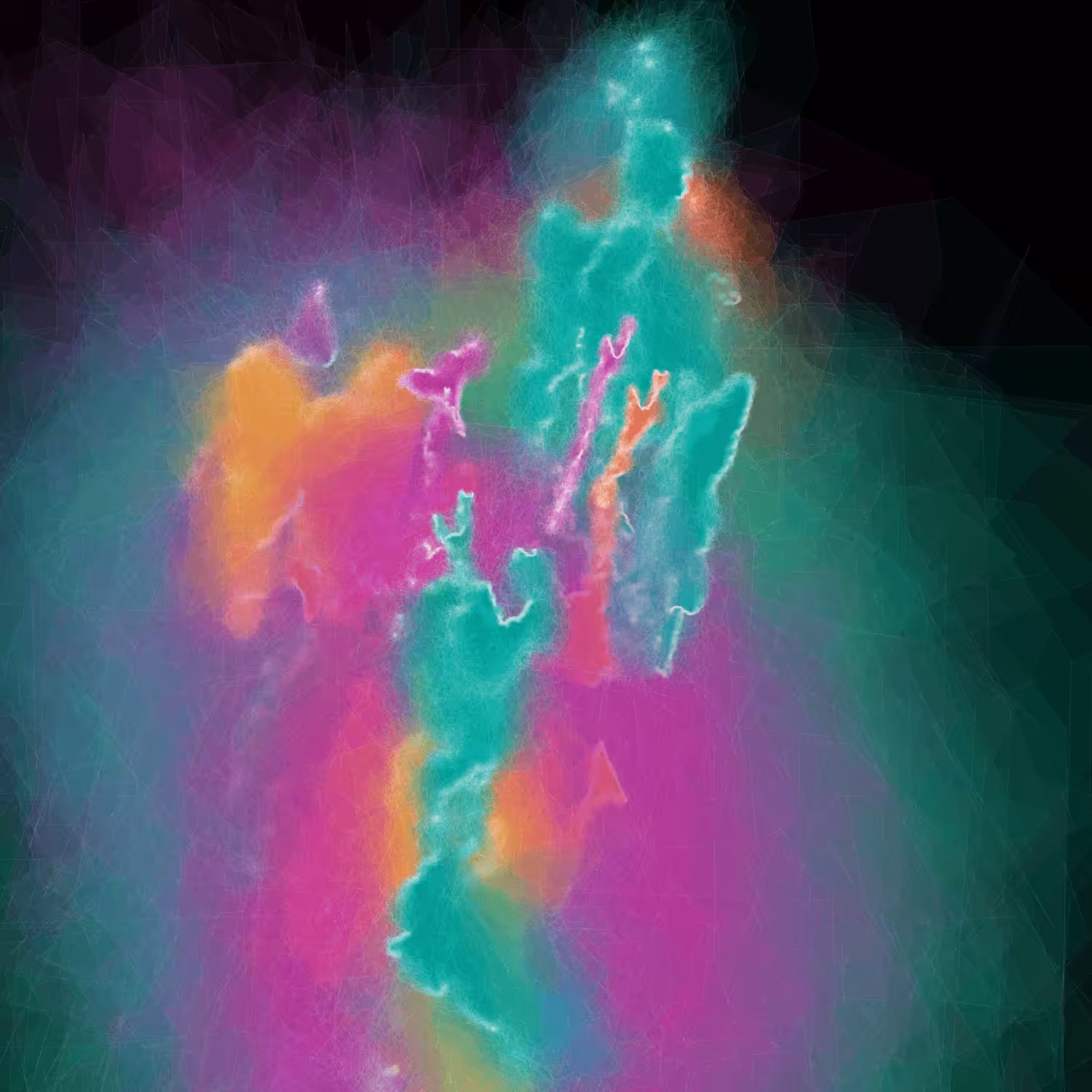 Abstract Energy #45