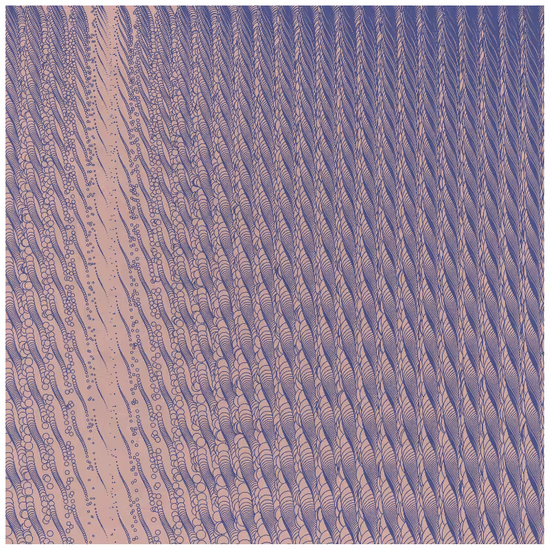 Collapsing the Wave Function #29