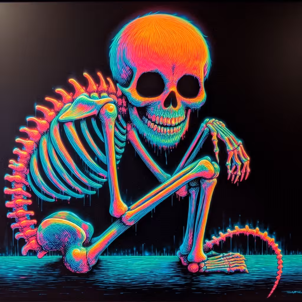 Immortal: Carl