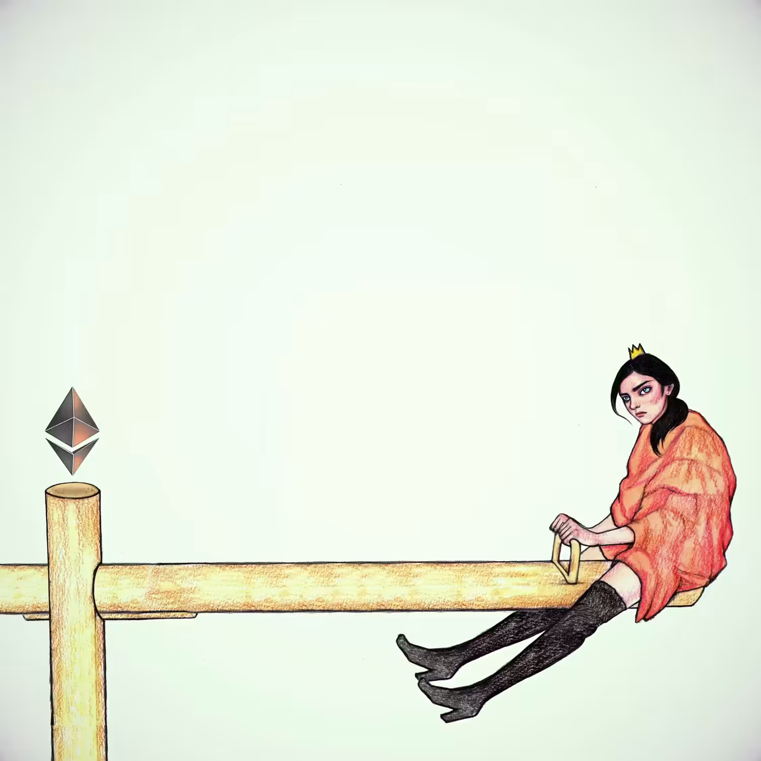 SEESAW ETH ♦️