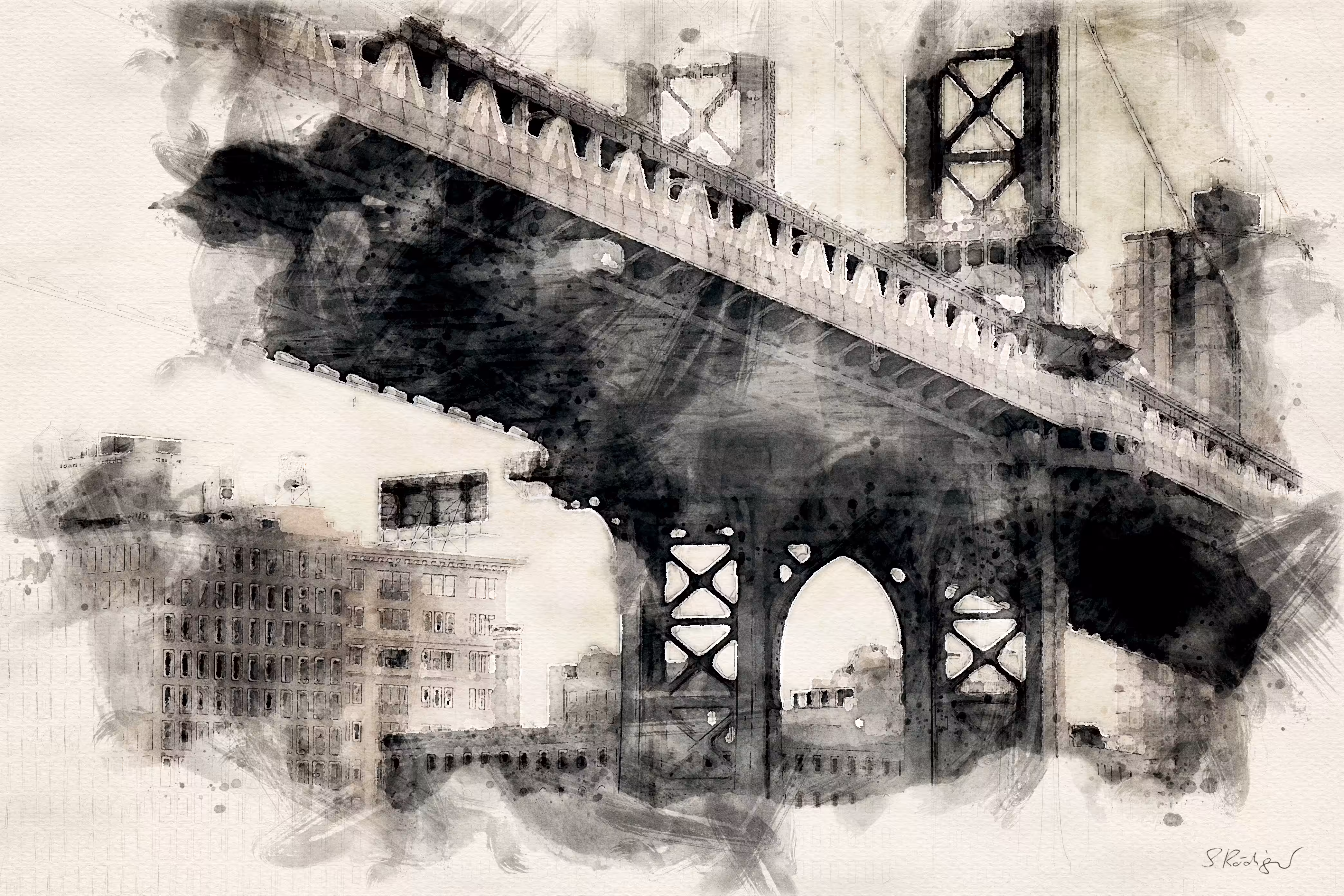 New York City - No̲ 2