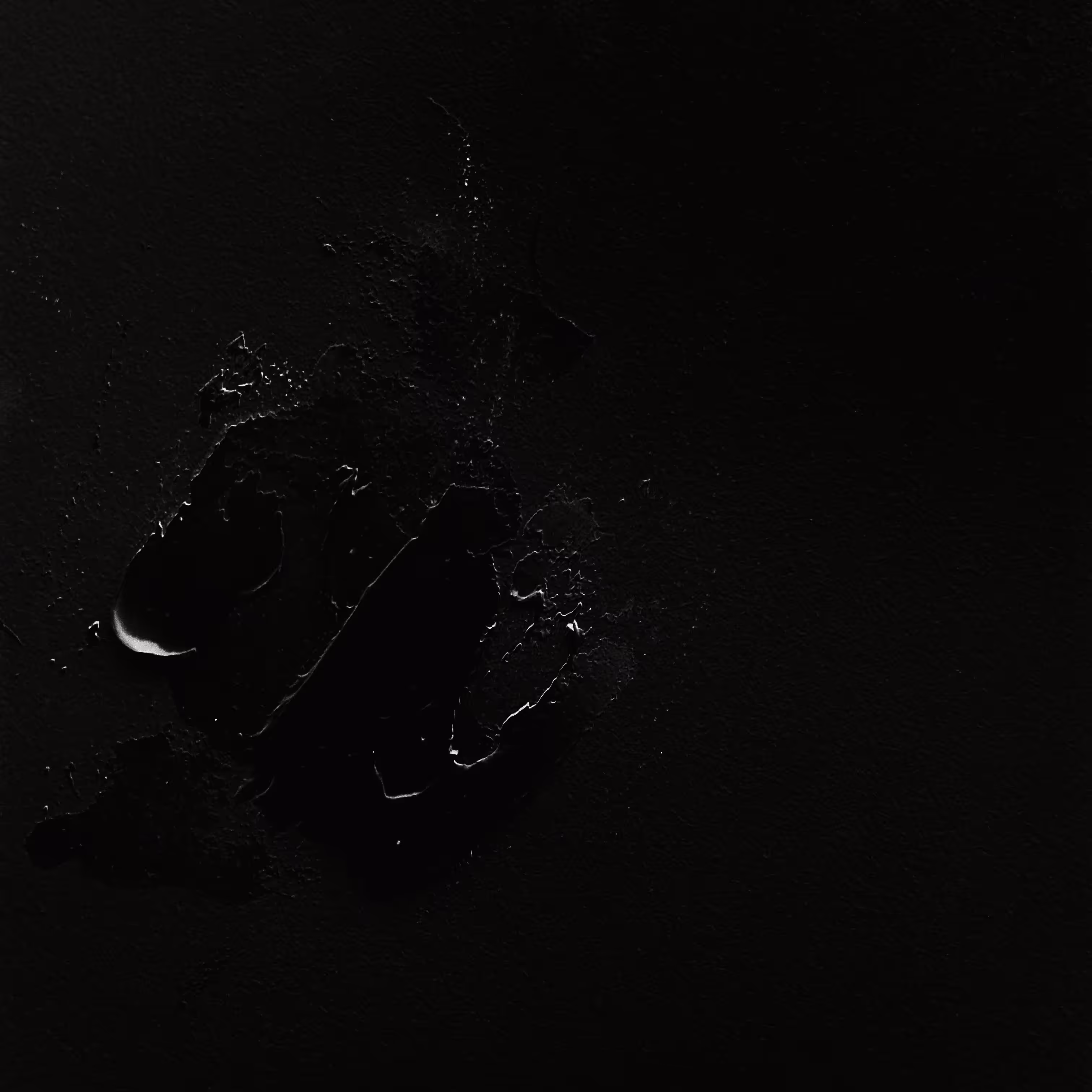 SHATTERED #II