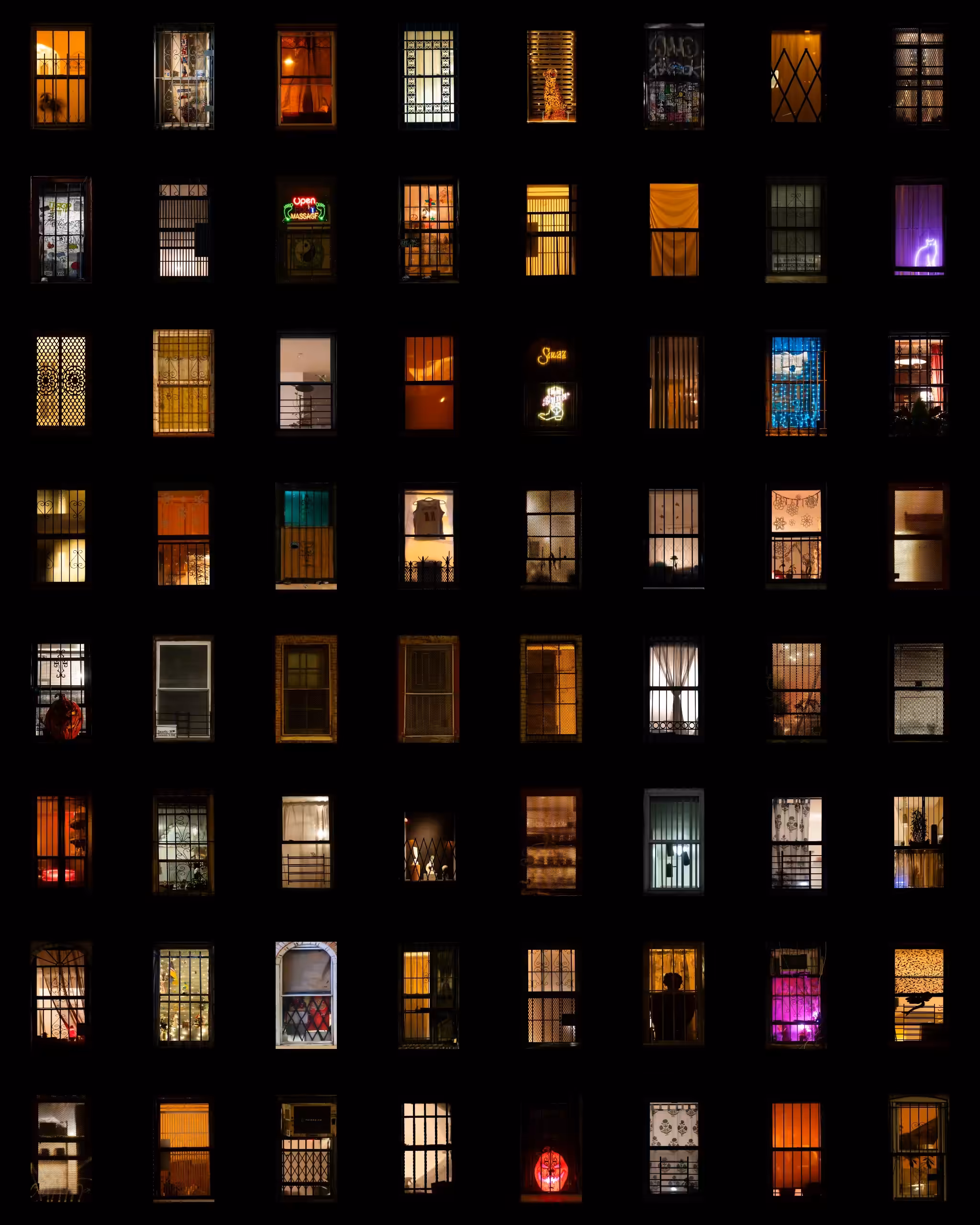 BUILDING 422