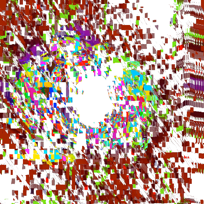 Magic Pixels #180