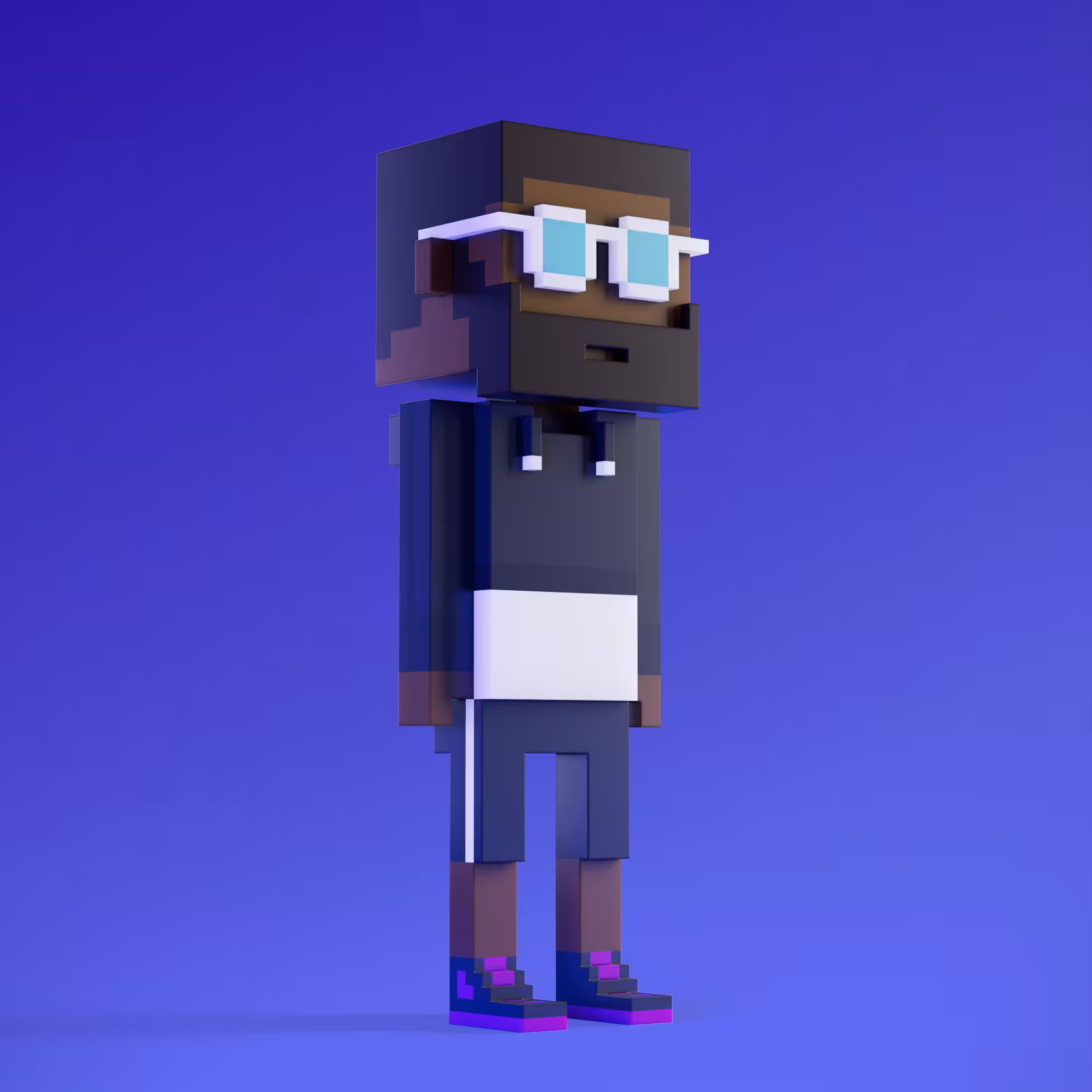 Meebit #14755