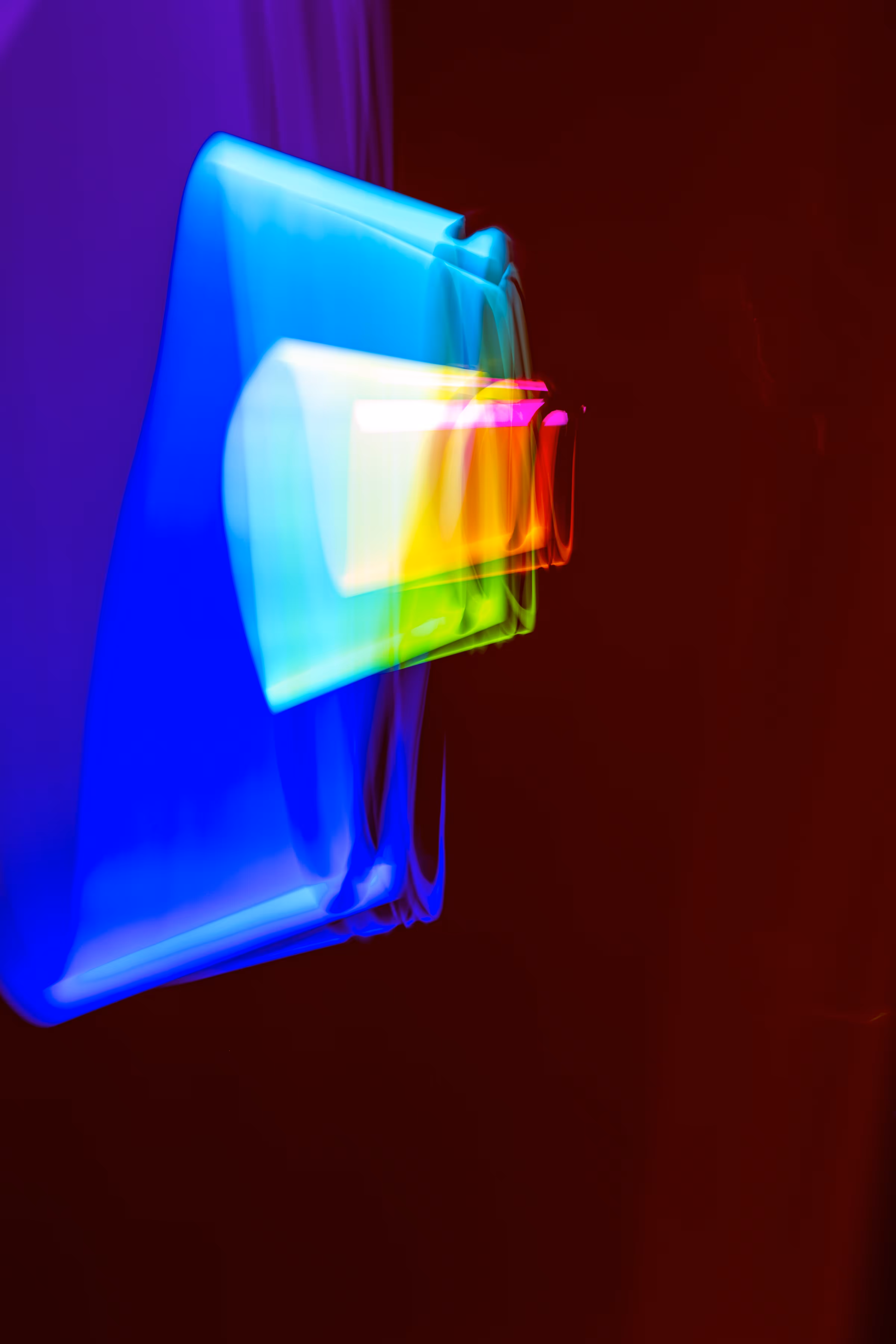 Visible spectrum 06
