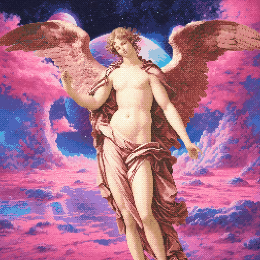ReVaporwave #1259