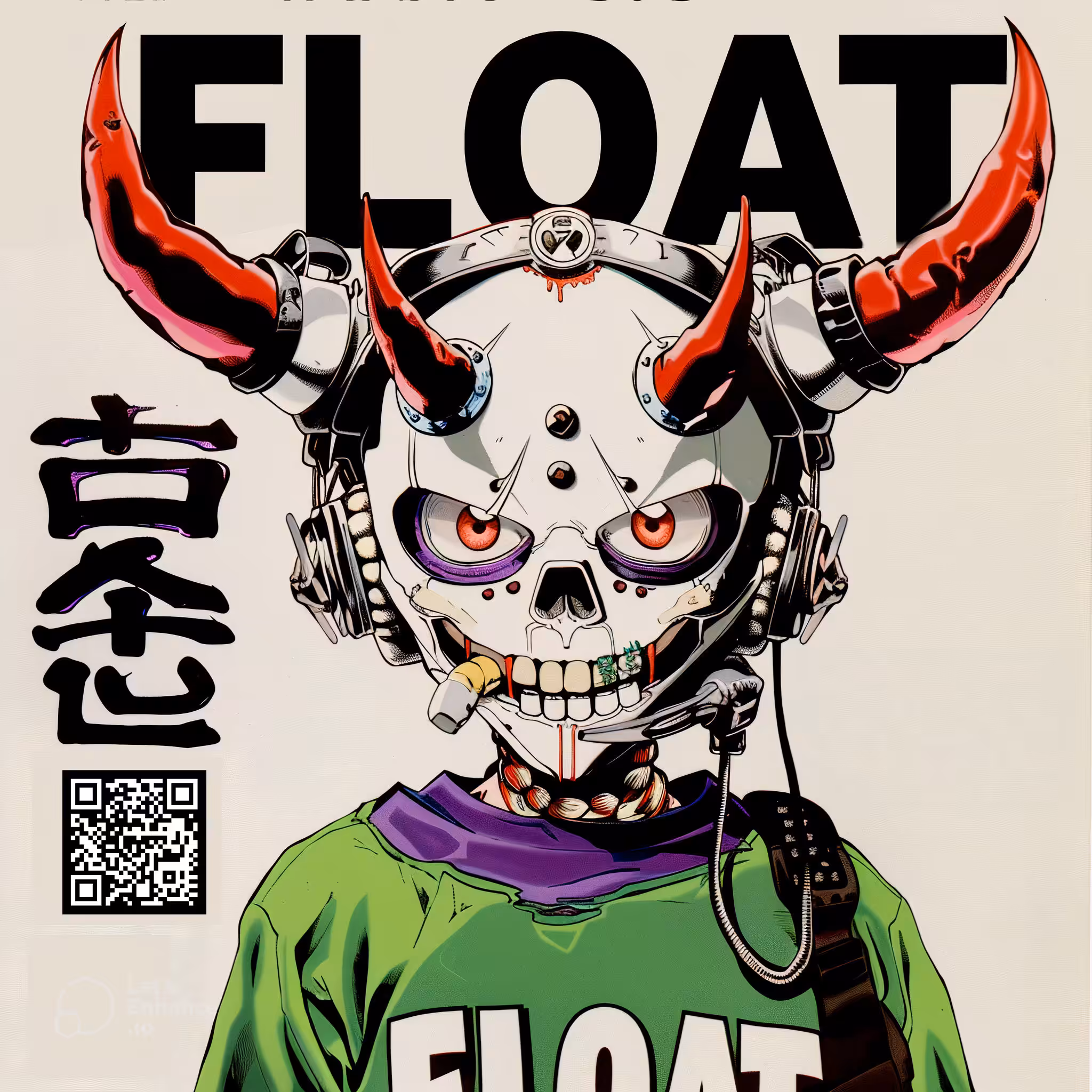 FLOAT #3