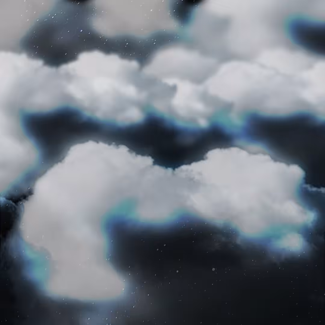 In dreams