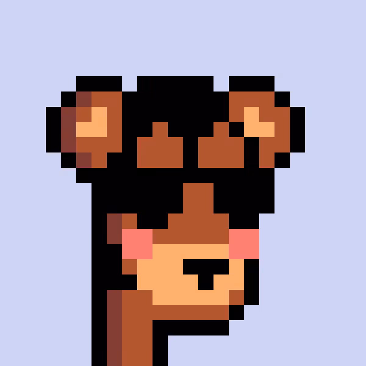 BearPunks #4176