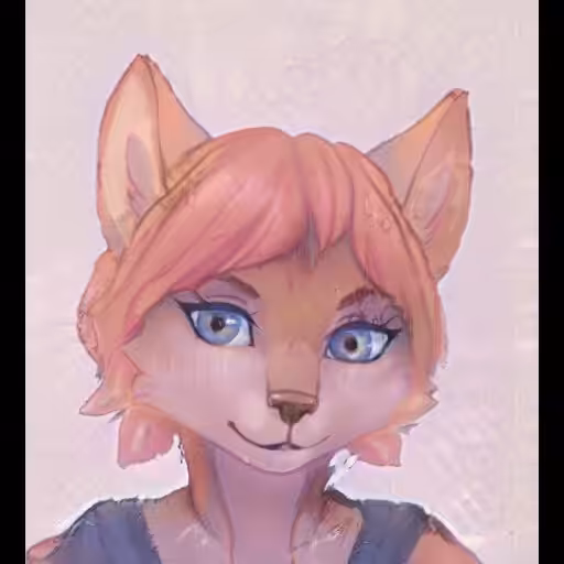 Fursona - #935