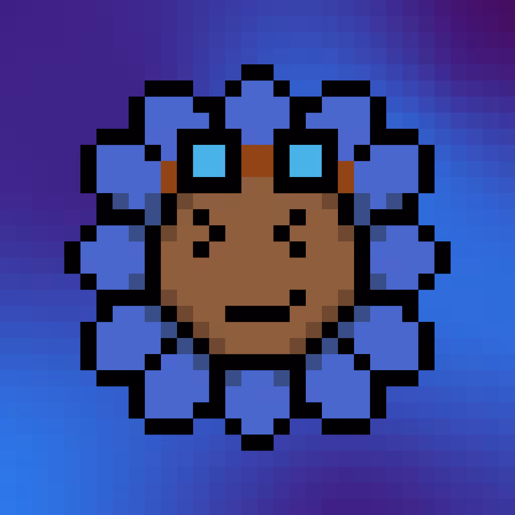 Murakami.Flowers: Murakami.Flower #4023